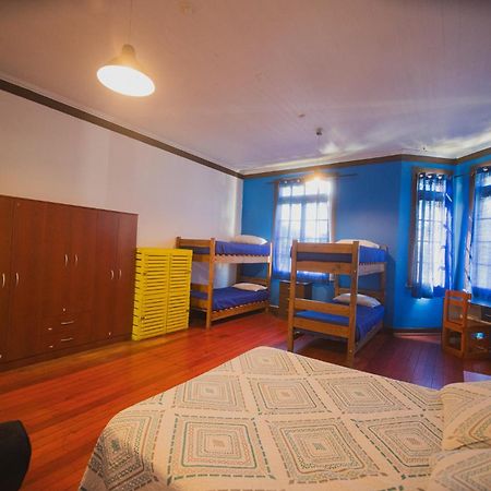 Vina City Hostel II ビニャ・デル・マール エクステリア 写真