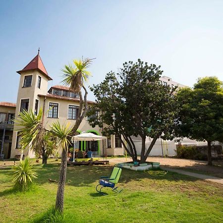 Vina City Hostel II ビニャ・デル・マール エクステリア 写真