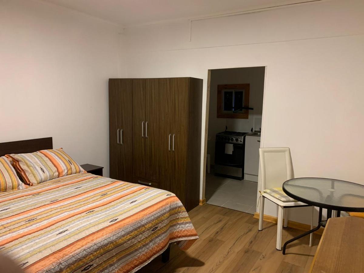 Vina City Hostel II ビニャ・デル・マール エクステリア 写真
