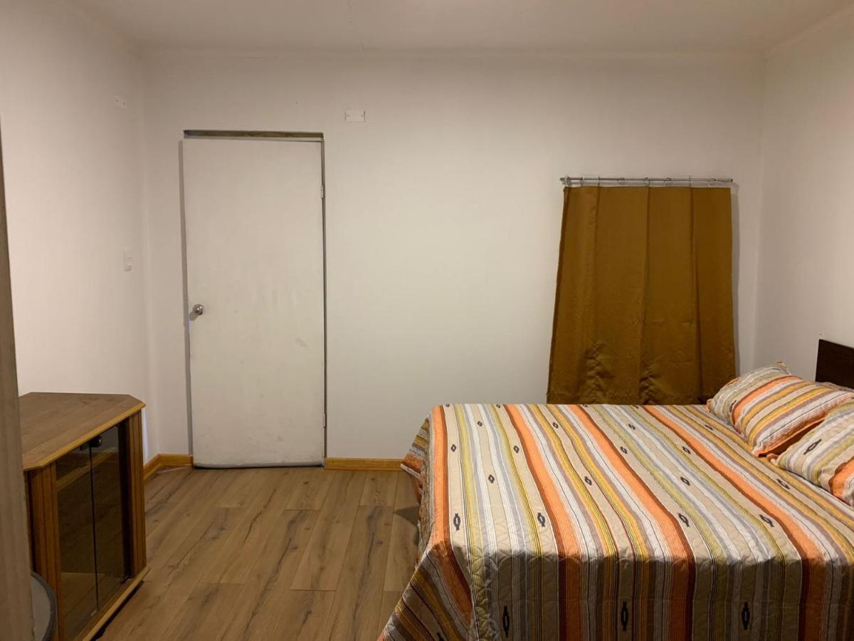 Vina City Hostel II ビニャ・デル・マール エクステリア 写真