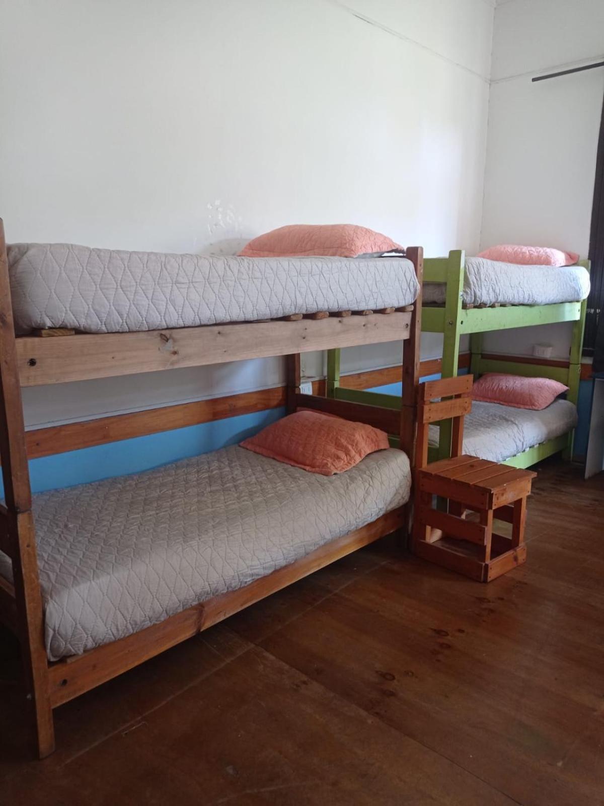 Vina City Hostel II ビニャ・デル・マール エクステリア 写真