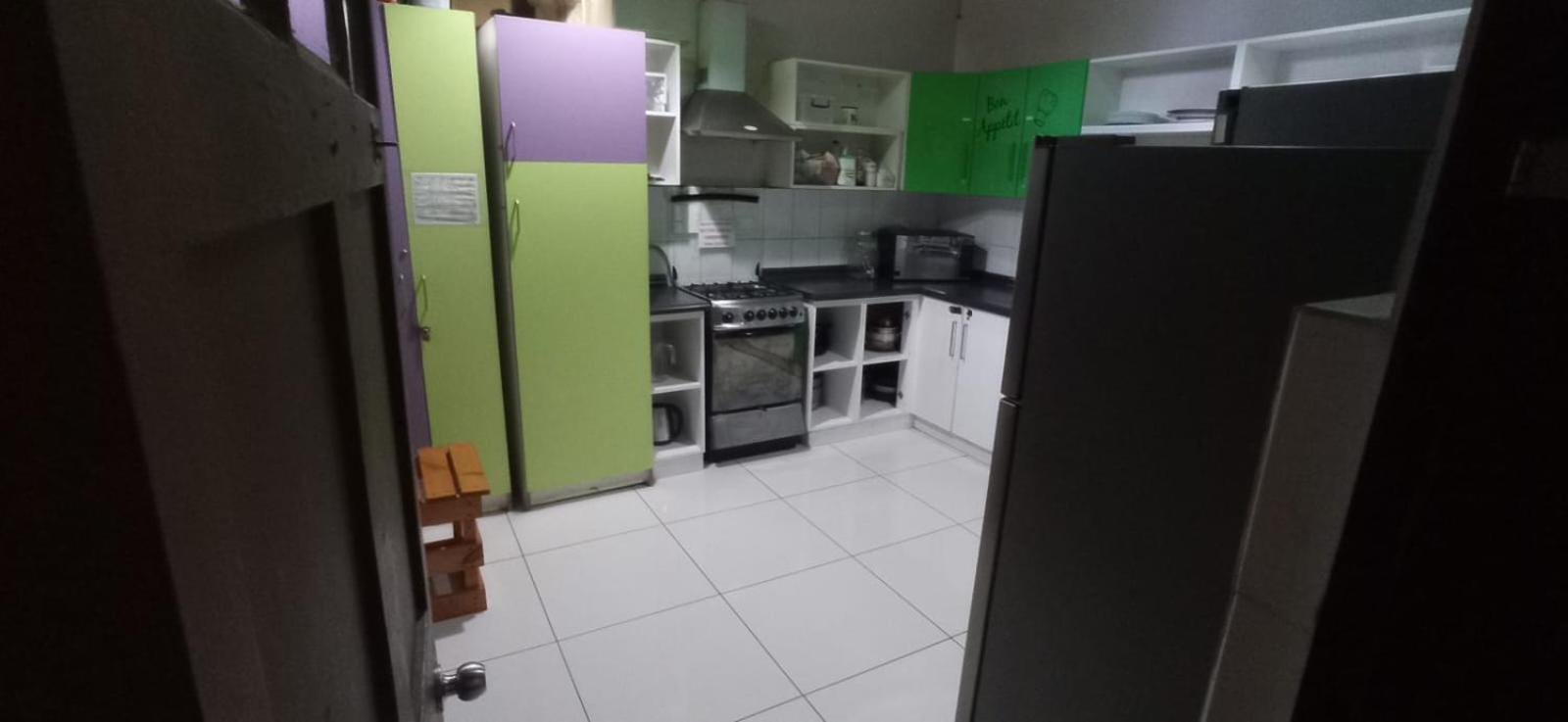 Vina City Hostel II ビニャ・デル・マール エクステリア 写真