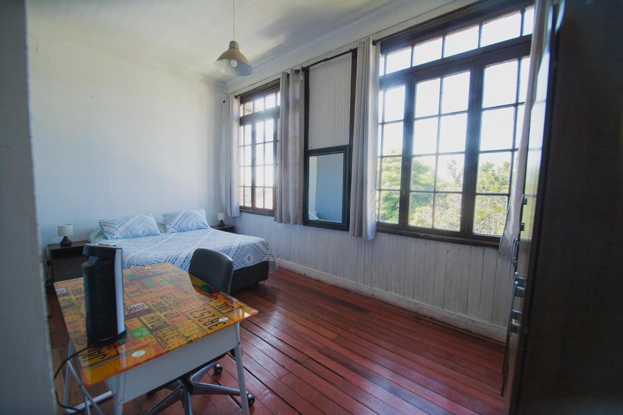 Vina City Hostel II ビニャ・デル・マール エクステリア 写真