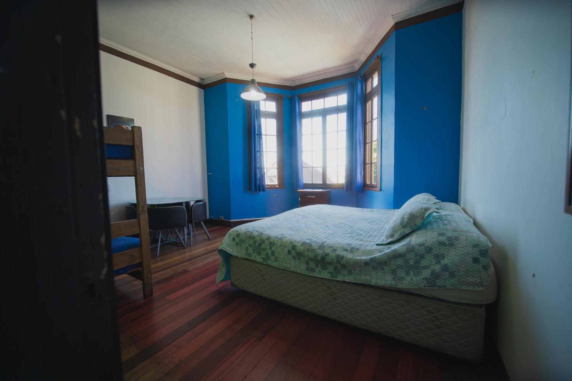 Vina City Hostel II ビニャ・デル・マール エクステリア 写真