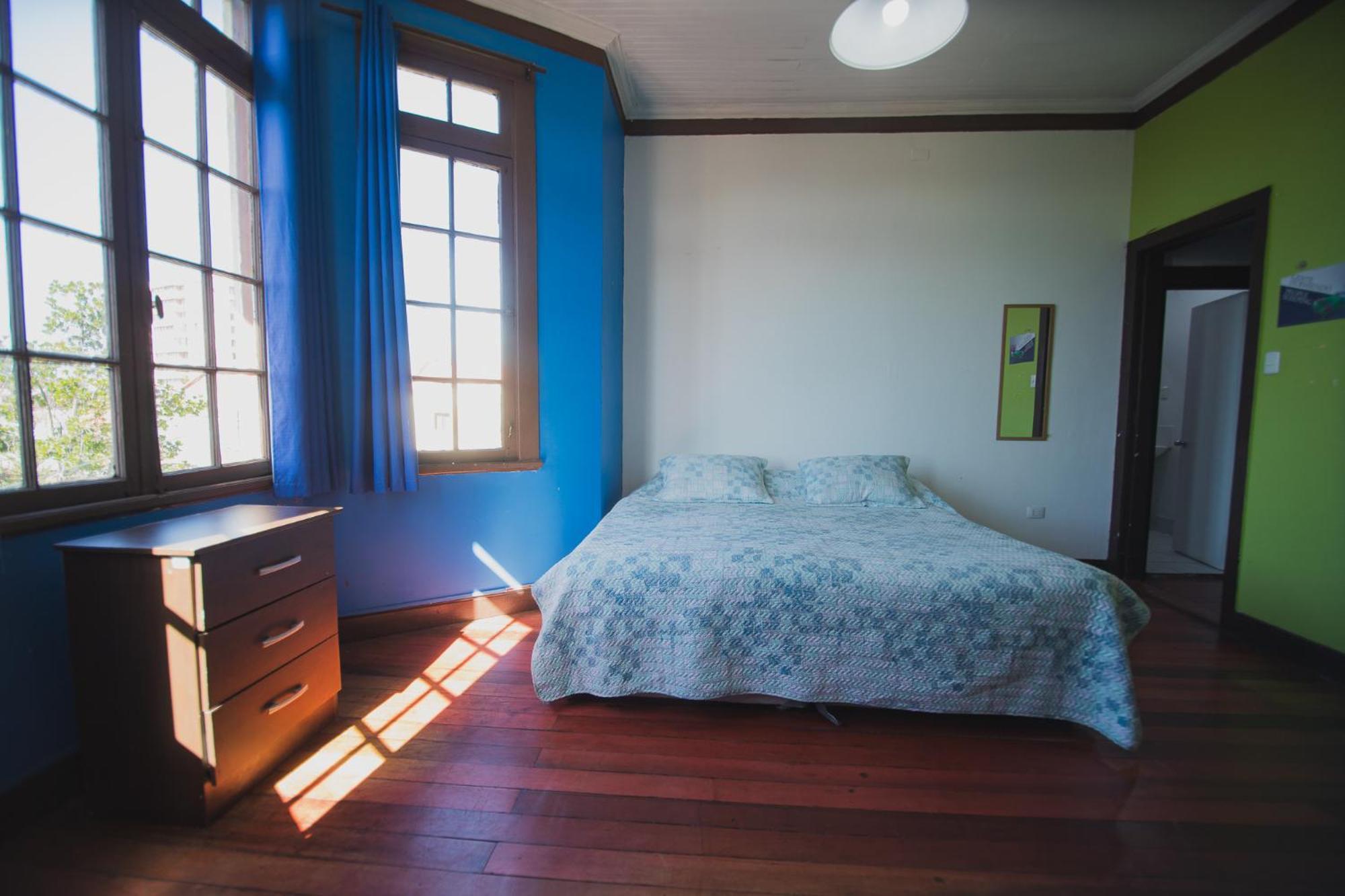 Vina City Hostel II ビニャ・デル・マール エクステリア 写真