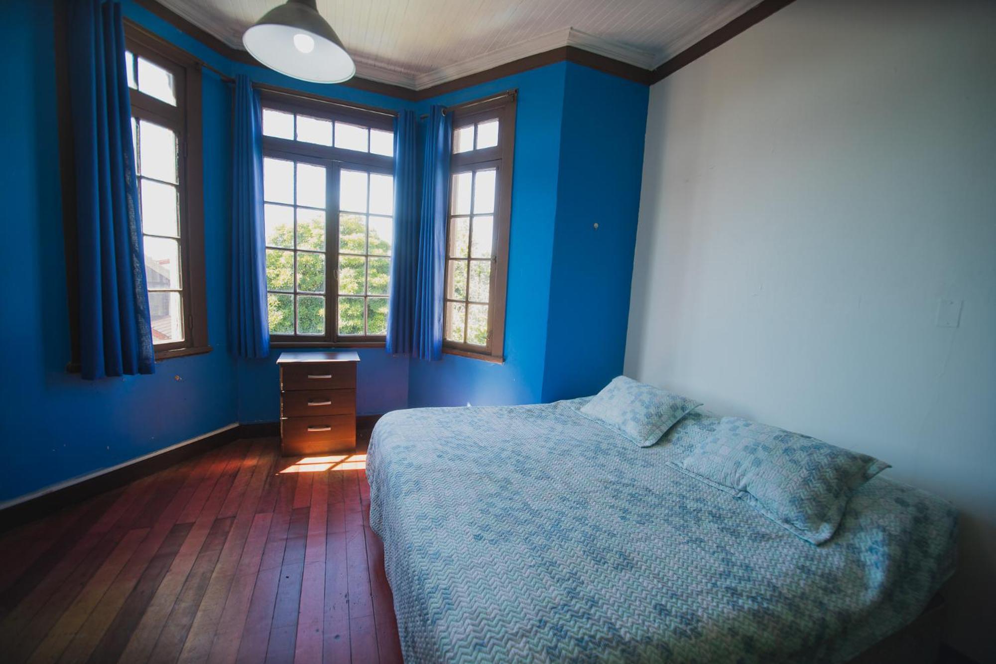 Vina City Hostel II ビニャ・デル・マール エクステリア 写真