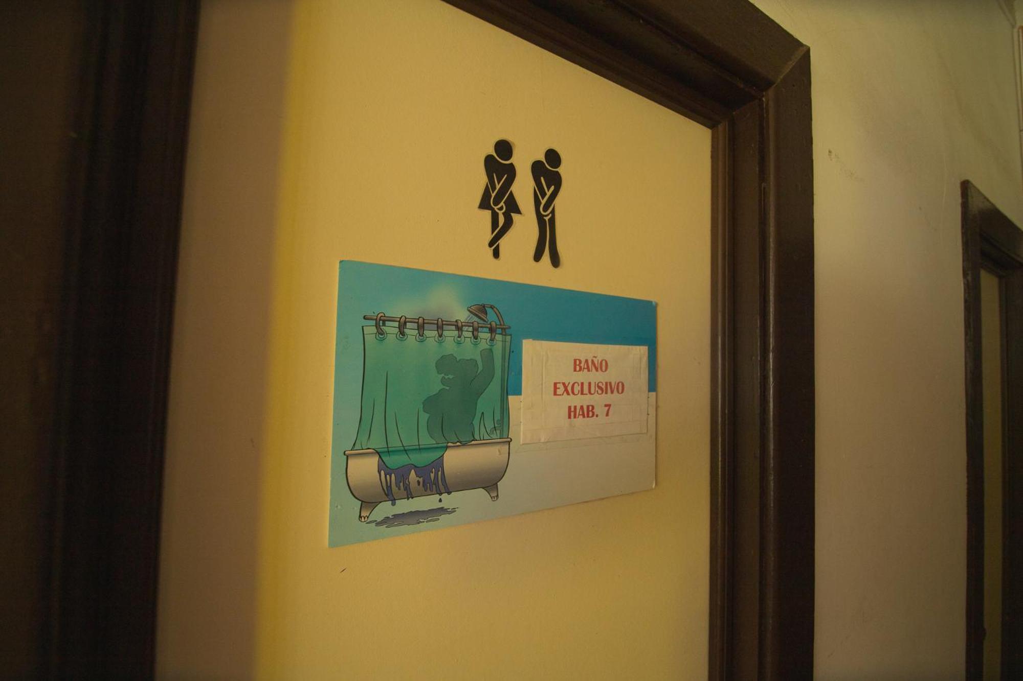 Vina City Hostel II ビニャ・デル・マール エクステリア 写真