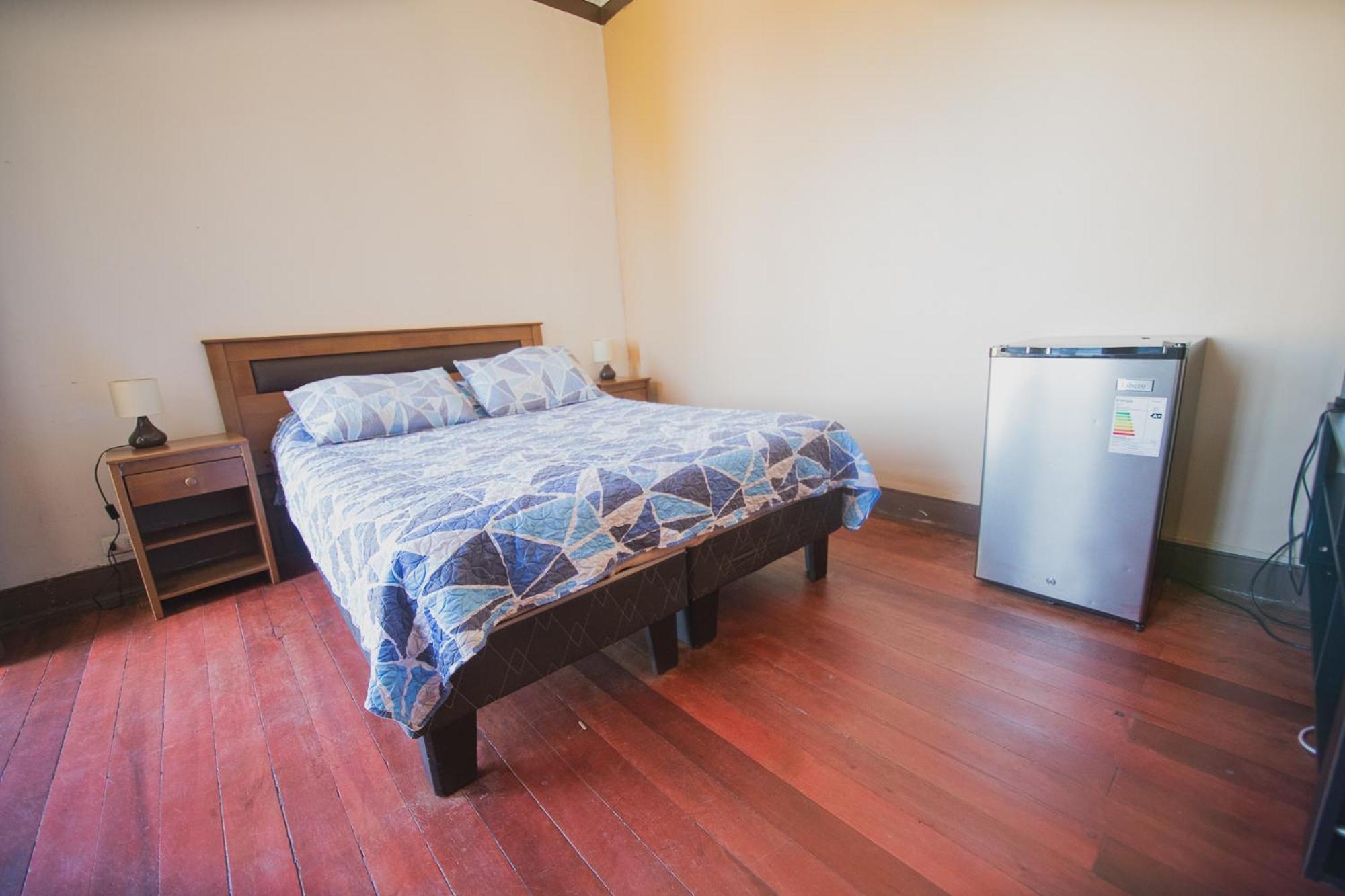 Vina City Hostel II ビニャ・デル・マール エクステリア 写真