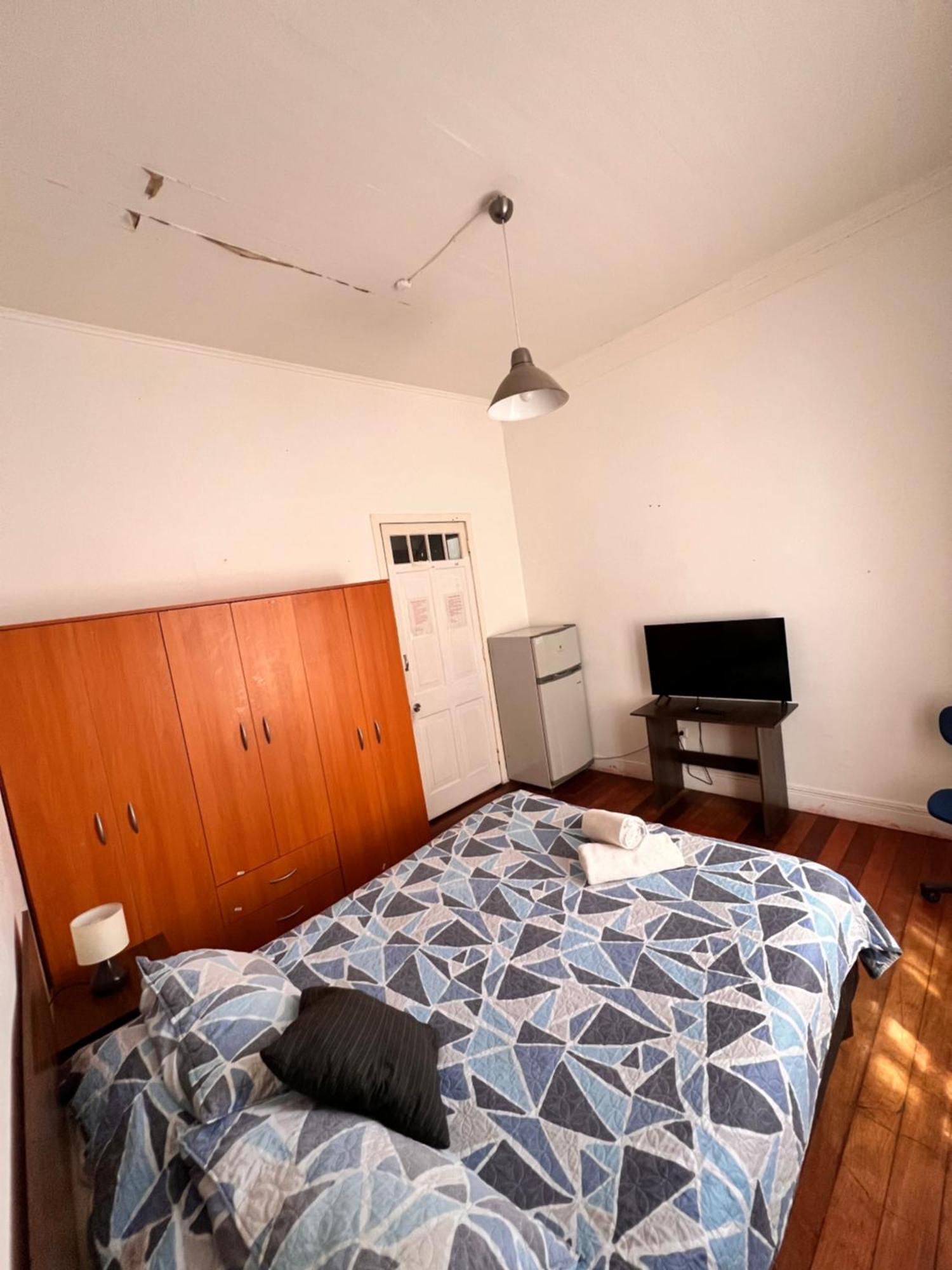Vina City Hostel II ビニャ・デル・マール エクステリア 写真