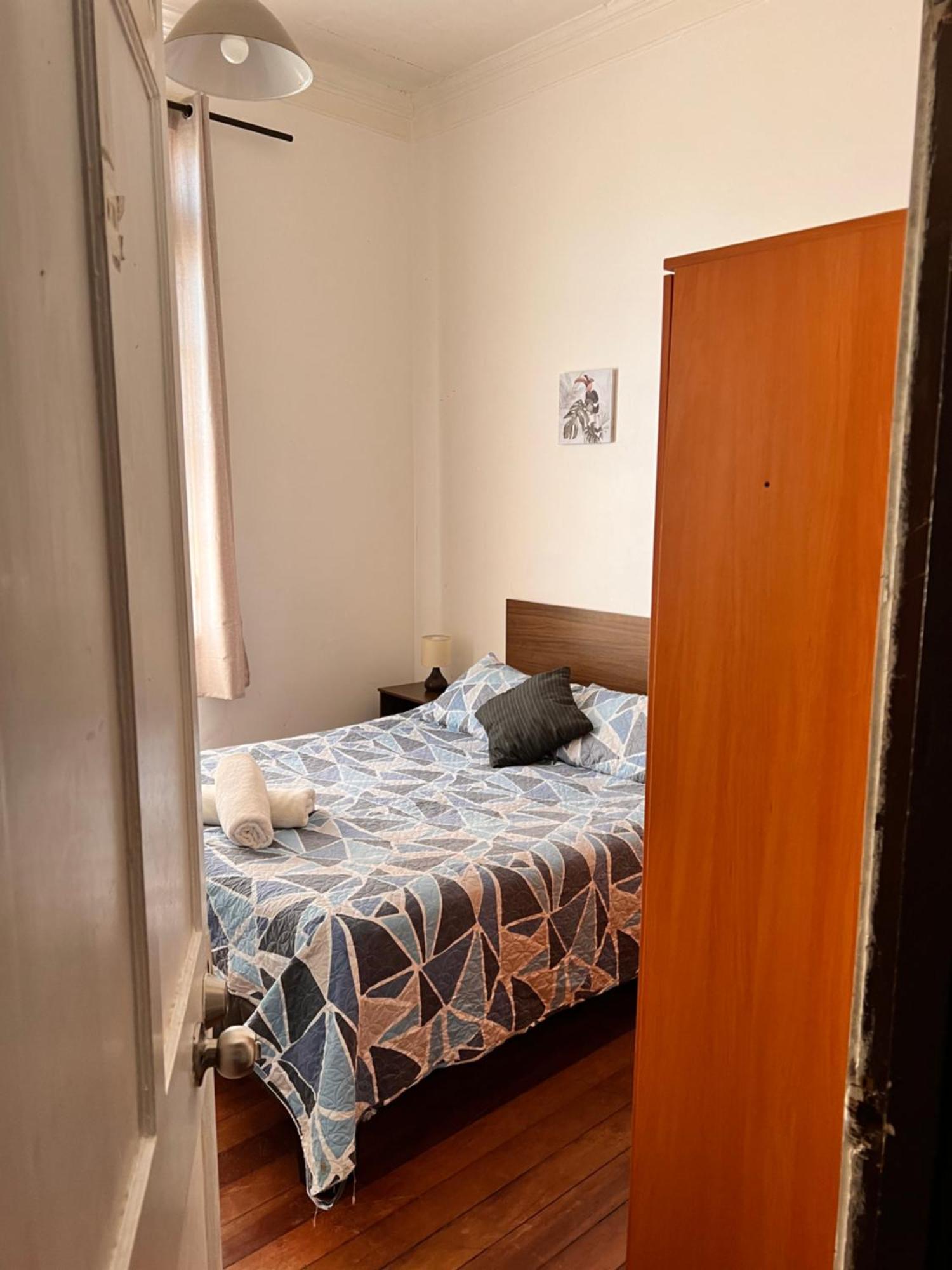 Vina City Hostel II ビニャ・デル・マール エクステリア 写真